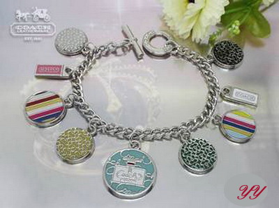 Bracciale Coach Modello 46